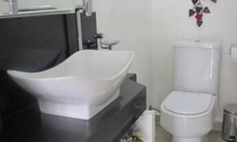 Imagem 6: Loucura , apto de cinema 3 dormitórios (1 suite), 1 Vaga ,188 m2 uteis , vista panoramica