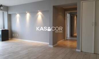 Imagem: Cobertura reformada disponível para venda