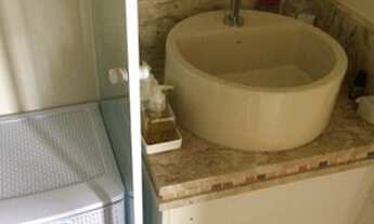 Imagem 4: Apartamento para venda possui 58 metros quadrados com 3 quartos em Pirajussara - São Paulo