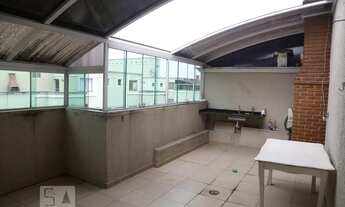 Imagem 1: Apartamento Cobertura Aricanduva 2 vagas de garagem Estuda permuta - 315.000