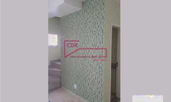 Imagem 4: Sobrado Jardim Cotinha São Paulo/SP