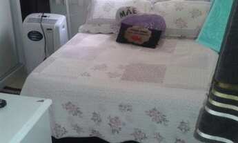 Imagem 4: COSTA AZUL Apartamento com 2 dormitórios