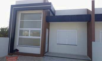 Imagem 2: Excelente geminado 02 dormitórios no centro de Imbé