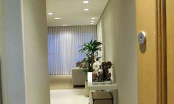 Imagem 2: Vendo belíssimo apartamento com 97 m² na Av, Itaboraí, Saúde, 3dorms, 2vagas