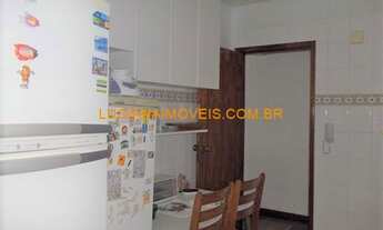 Imagem 3: Apartamento para venda tem 110 metros quadrados com 3 quartos em Piqueri - São Paulo - SP