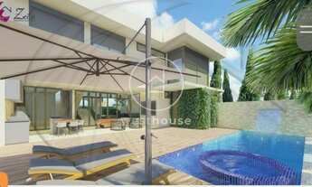 Imagem: Casa Alto Padrão