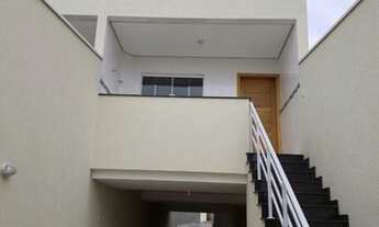 Imagem 7: Sobrado Novos Alto Padrão - Vila Laís (Penha) 3 suítes, 4 vagas, 190 m