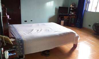 Imagem 6: Sobrado à venda no Jardim Alvina na Rua Lua de São Jorge