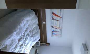 Imagem 3: Apartamento para venda com 50 metros quadrados 1 quarto