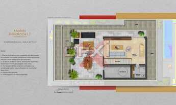 Imagem 7: Rio de Janeiro - Terreno Padrão - Recreio dos Bandeirantes