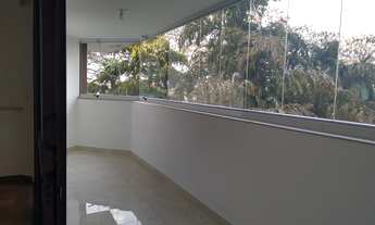 Imagem 7: Apartamento para venda tem 296 metros quadrados com 4 quartos em Vila Andrade - São Paulo