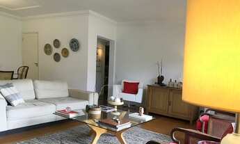 Imagem 7: Apartamento para venda com 145 metros quadrados com 3 quartos em Real Parque - São Paulo