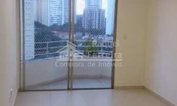 Imagem 4: APARTAMENTO 3 DORMITÓRIOS - JARDIM MARAJOARA