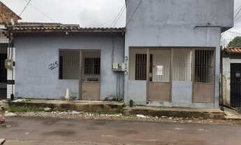 Imagem: Apartamento nos altos, na Psg. Jarbas Passarinho