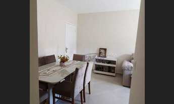 Imagem 6: Apartamento com 3 dormitórios à venda, 75 m² - Residencial Portal do Sol - Vinhedo/SP