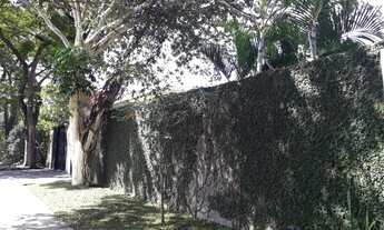 Imagem 3: Casa de 400 metros quadrados no bairro Jardim América com 6 quartos