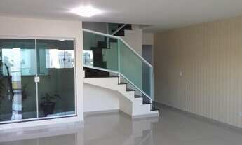 Imagem: Sobrado com 3 dormitórios à venda, 124