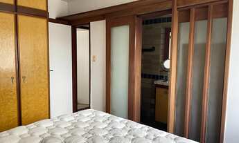 Imagem 3: Apartamento para venda tem 78 metros quadrados com 2 quartos em Caminho das Árvores - Salv