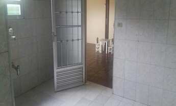 Imagem 5: Sobrado Vila Tolstoi São Paulo/SP