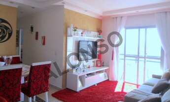 Imagem 2: São Paulo - Apartamento Padrão - Jardim Ester