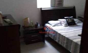 Imagem 6: Casa com 3 dormitórios à venda, 175 m² por R$ 460.000,00 - Balneário Califórnia - Caraguat