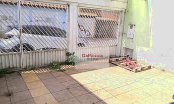 Imagem: Casa à venda, 163 m² por R$ 600.000,00