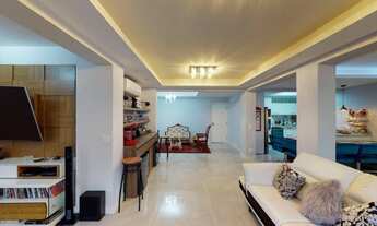 Imagem 3: Apartamento para Venda em São Paulo, Vila Olímpia, 3 dormitórios, 2 suítes, 4 banheiros, 4