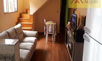 Imagem 3: São Paulo - Casa Padrão - Jardim São Jorge