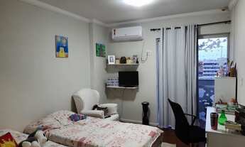 Imagem 2: Apartamento para venda com 150 metros quadrados com 3 quartos em São Francisco - São Luís