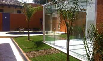 Imagem 4: Casa residencial a venda 330m2 e 680m2 de terreno 4 dorm 4 vagas jardim Guedala