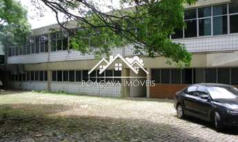 Imagem 3: Prédio para Escritório de Grande Empresa