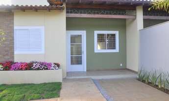 Imagem 2: Casas de Vila para Venda em Chapada dos Guimarães, CENTRO, 2 dormitórios, 2 suítes, 1 banh