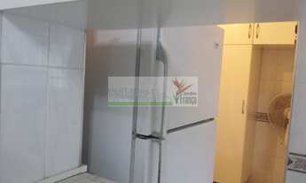 Imagem 2: Sobrado com quintal Lauzane