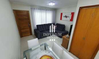 Imagem 2: Sobrado com 2 Suítes à venda, 61 m² por R$ 550.000 - ÁGUA FRIA - São Paulo/SP