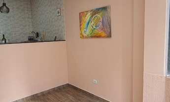 Imagem 3: APARTAMENTO RESIDENCIAL em Santos - SP, Embaré