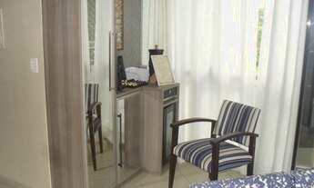 Imagem 6: Apartamento 3 dormitórios jardim marajoara