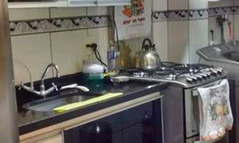 Imagem 2: LINDO APARTAMENTO 03 DORMITÓRIOS NO HORTO DO YPÊ