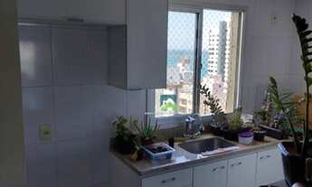 Imagem 3: Apartamento com 2 dormitórios à venda, 85 m² por R$ 650.000,00 - Praia de Itapoã - Vila Ve