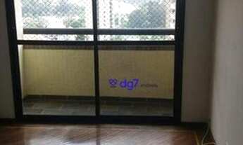 Imagem 2: Apartamento com 2 dormitórios à venda, 57 m² - Butantã - São Paulo/SP