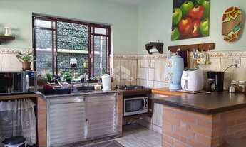 Imagem 7: PORTO ALEGRE - Casa Padrão - Jardim Sabará