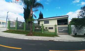 Imagem 4: Casa para Venda em Curitiba, Cidade Industrial, 4 dormitórios, 1 suíte, 3 banheiros, 4 vag