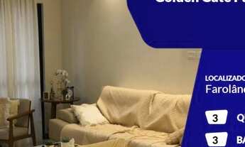 Imagem: Golden Gate Park