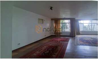 Imagem 6: Casa em Higienópolis!