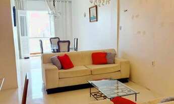 Imagem 2: Manoel Pinto da Silva 3/4 Todo Mobiliado