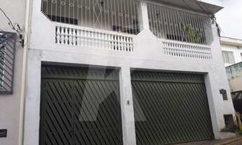 Imagem: Casa assobradada com 3 dormitorios, 4 vagas