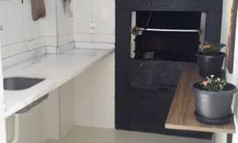 Imagem 2: Apartamento para venda com 143m² com 3 quartos Altos do Butantã em Vila Butantã - São Paul