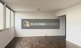 Imagem 2: Apartamento para venda no Portal do Morumbi com 210m², 4 dormitórios em andar alto - São P