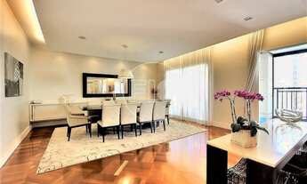 Imagem 5: JARDIN DES TUILLERIES - CERQUEIRA CÉSAR/ JARDIM PAULISTA - Venda - 367 m² - 4 Suítes - 6 V