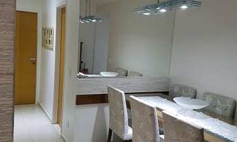 Imagem 7: Apartamento para venda tem 74 metros quadrados com 3 quartos em Vila Carrão - São Paulo