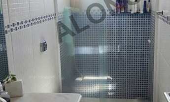 Imagem 4: São Paulo - Apartamento Padrão - Jardim Ivana